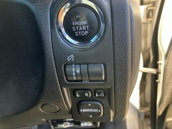 Ref:AUX-20076334 SUBARU IMPREZA 2010 - Image 12