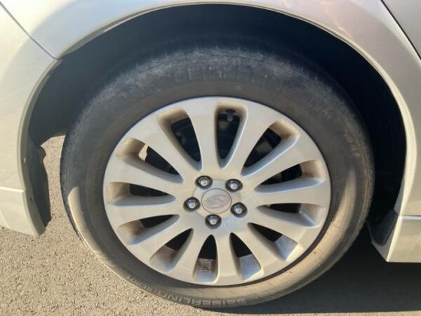 Ref:AUX-20076334 SUBARU IMPREZA 2010 - Image 13