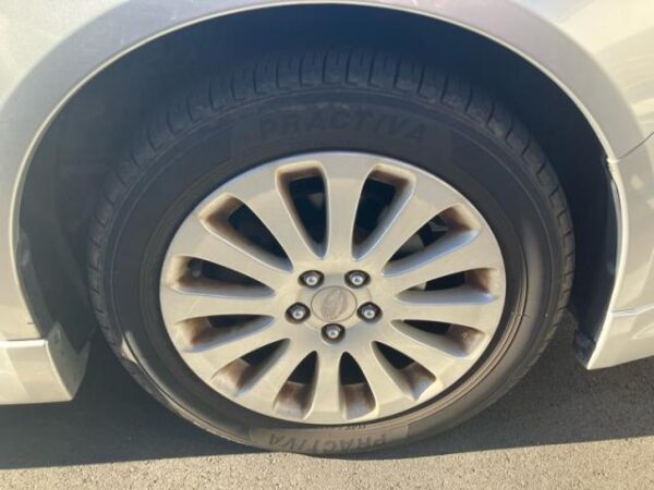 Ref:AUX-20076334 SUBARU IMPREZA 2010 - Image 14