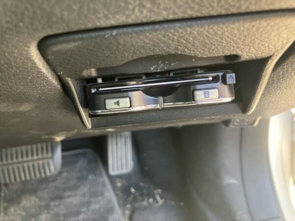Ref:AUX-20076334 SUBARU IMPREZA 2010 - Image 15