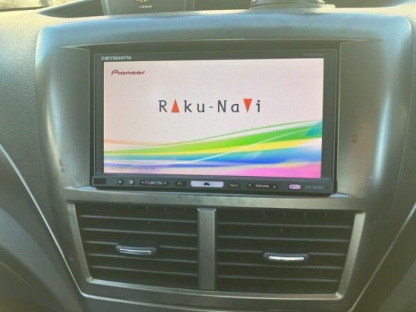 Ref:AUX-20076334 SUBARU IMPREZA 2010 - Image 16