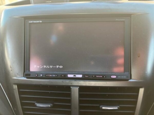 Ref:AUX-20076334 SUBARU IMPREZA 2010 - Image 19