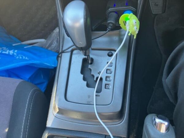 Ref:AUX-20076334 SUBARU IMPREZA 2010 - Image 20