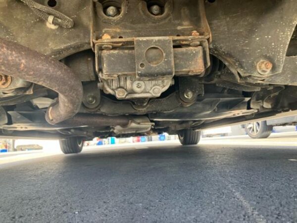 Ref:AUX-20076334 SUBARU IMPREZA 2010 - Image 7
