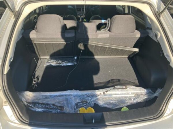 Ref:AUX-20076334 SUBARU IMPREZA 2010 - Image 8