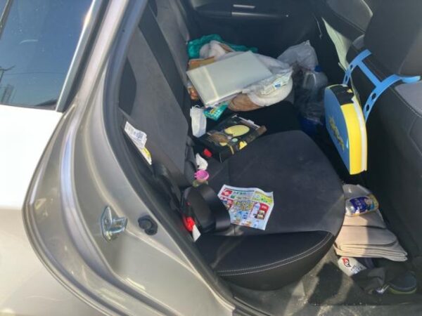 Ref:AUX-20076334 SUBARU IMPREZA 2010 - Image 9