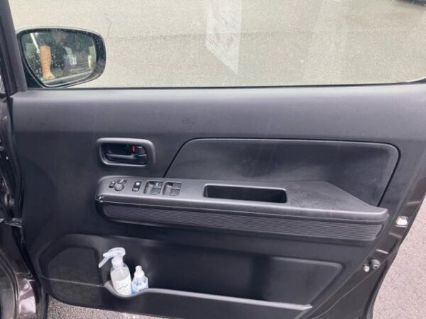 Ref:AUX-20076355 SUZUKI WAGON R 2019 - Image 11