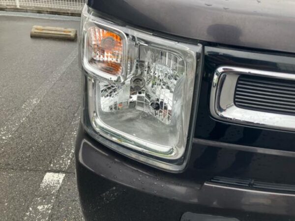 Ref:AUX-20076355 SUZUKI WAGON R 2019 - Image 13