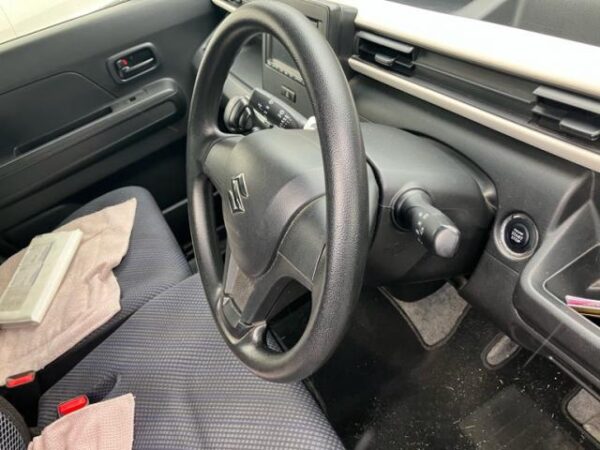 Ref:AUX-20076355 SUZUKI WAGON R 2019 - Image 15