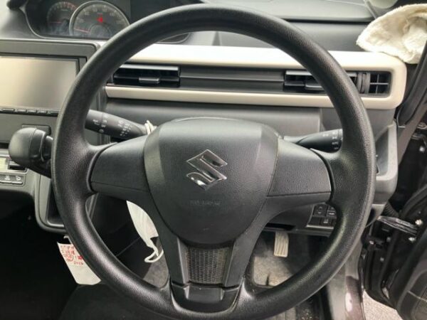 Ref:AUX-20076355 SUZUKI WAGON R 2019 - Image 16