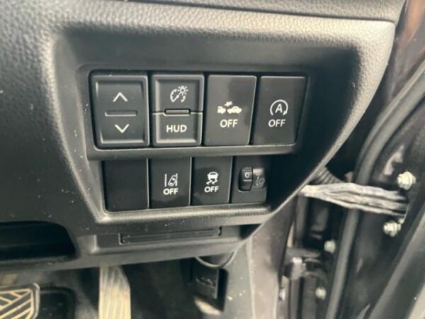Ref:AUX-20076355 SUZUKI WAGON R 2019 - Image 17