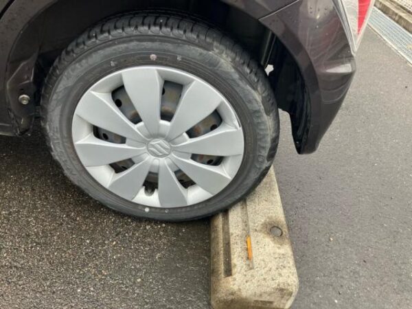Ref:AUX-20076355 SUZUKI WAGON R 2019 - Image 6