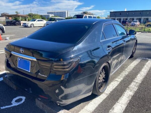 Ref:AUX-20076407 TOYOTA MARK X 2012 - Image 13