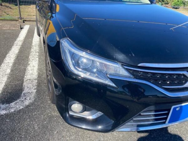 Ref:AUX-20076407 TOYOTA MARK X 2012 - Image 14