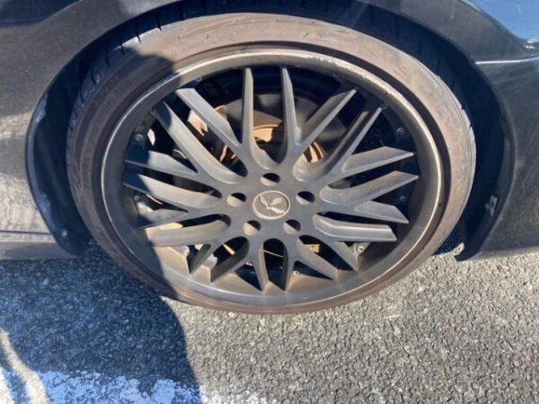 Ref:AUX-20076407 TOYOTA MARK X 2012 - Image 6