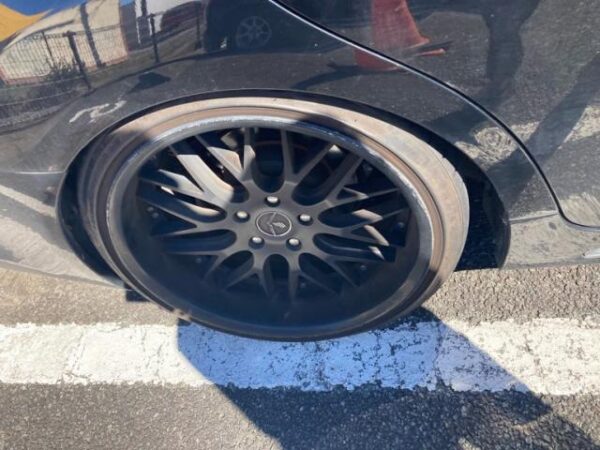 Ref:AUX-20076407 TOYOTA MARK X 2012 - Image 7