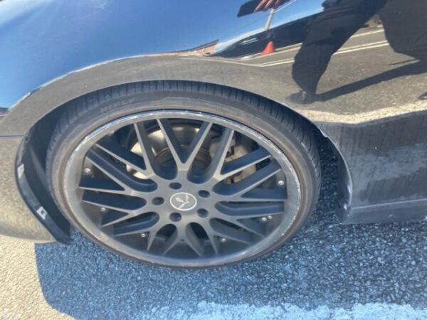 Ref:AUX-20076407 TOYOTA MARK X 2012 - Image 9