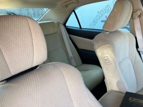 Ref:AUX-20076430 TOYOTA CROWN 2013 - Image 11