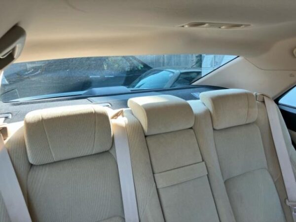 Ref:AUX-20076430 TOYOTA CROWN 2013 - Image 12