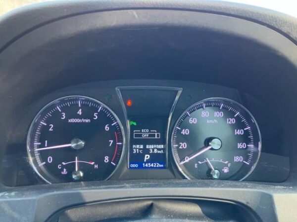 Ref:AUX-20076430 TOYOTA CROWN 2013 - Image 16