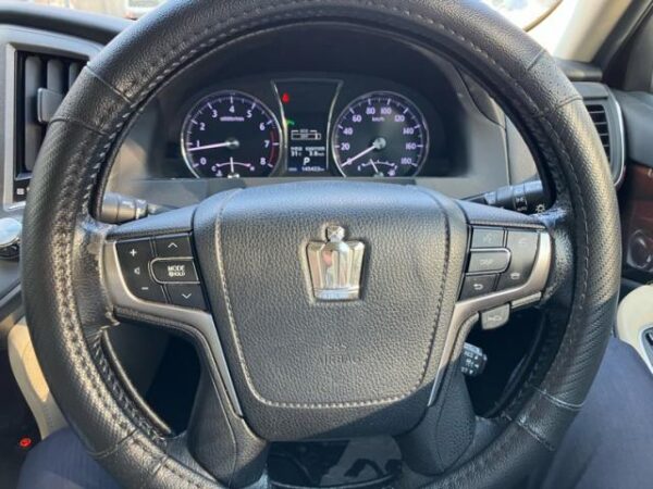 Ref:AUX-20076430 TOYOTA CROWN 2013 - Image 17