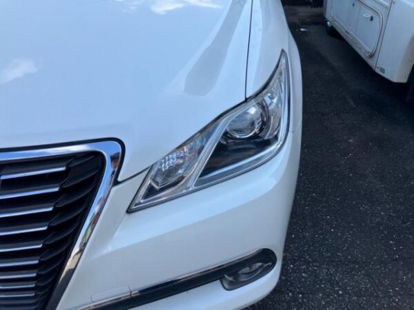 Ref:AUX-20076430 TOYOTA CROWN 2013 - Image 7