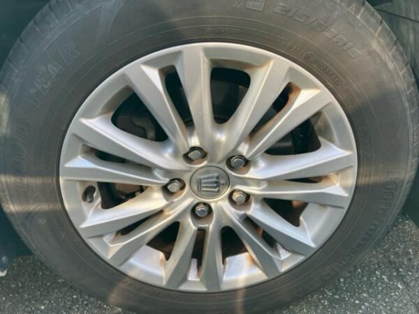 Ref:AUX-20076430 TOYOTA CROWN 2013 - Image 8