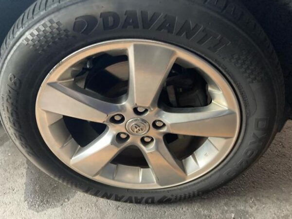 Ref:AUX-20076453 TOYOTA HARRIER 2008 - Image 13