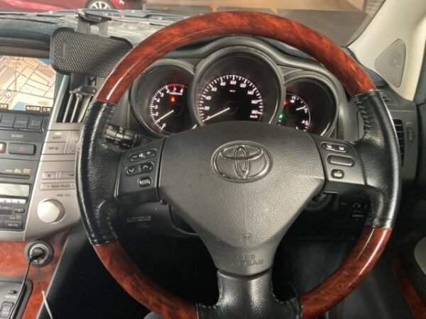 Ref:AUX-20076453 TOYOTA HARRIER 2008 - Image 15