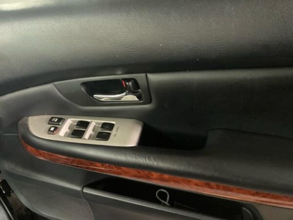 Ref:AUX-20076453 TOYOTA HARRIER 2008 - Image 7