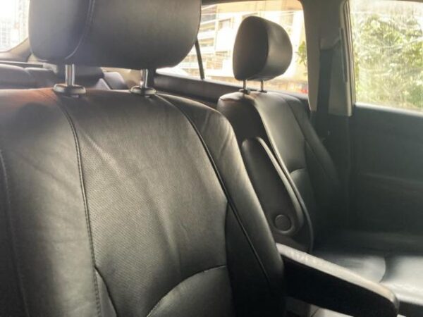 Ref:AUX-20076453 TOYOTA HARRIER 2008 - Image 9