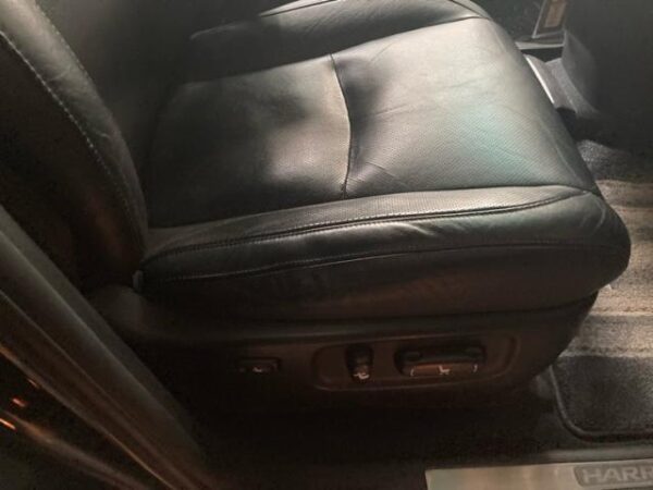 Ref:AUX-20076453 TOYOTA HARRIER 2008 - Image 10