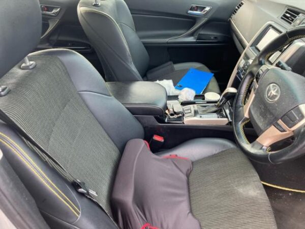 Ref:AUX-20076513 TOYOTA MARK X 2014 - Image 11