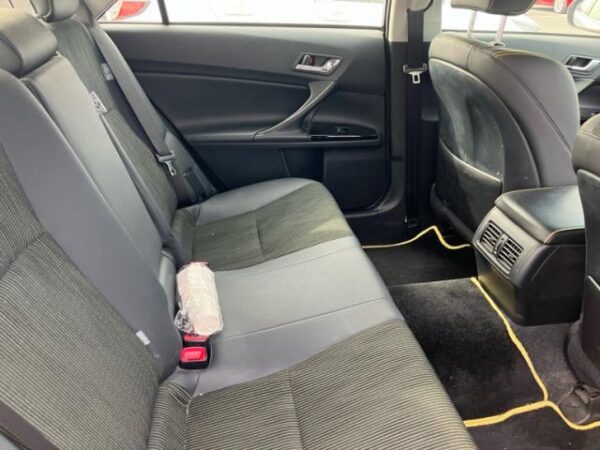 Ref:AUX-20076513 TOYOTA MARK X 2014 - Image 12
