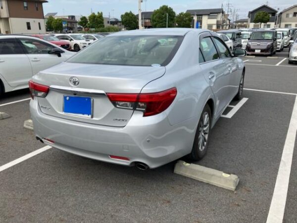 Ref:AUX-20076513 TOYOTA MARK X 2014 - Image 13