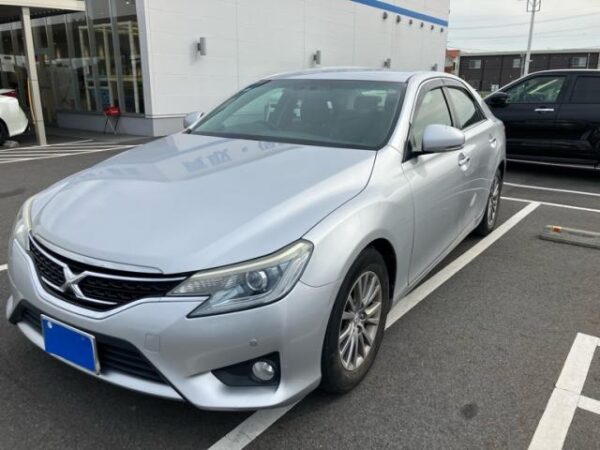 Ref:AUX-20076513 TOYOTA MARK X 2014 - Image 14