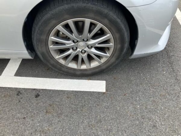 Ref:AUX-20076513 TOYOTA MARK X 2014 - Image 4