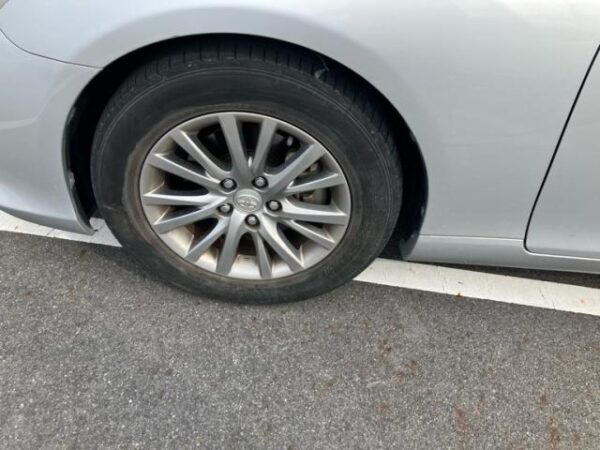 Ref:AUX-20076513 TOYOTA MARK X 2014 - Image 6