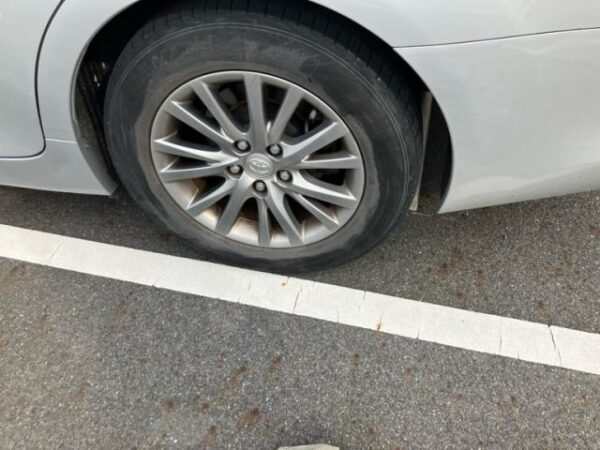 Ref:AUX-20076513 TOYOTA MARK X 2014 - Image 7