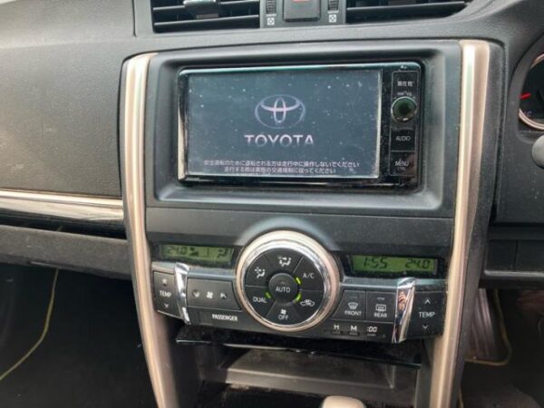 Ref:AUX-20076513 TOYOTA MARK X 2014 - Image 10