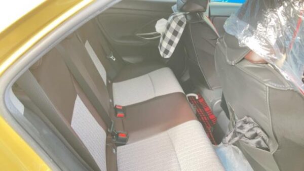 Ref:AUX-20076554 TOYOTA YARIS CROSS 2021 - Image 12