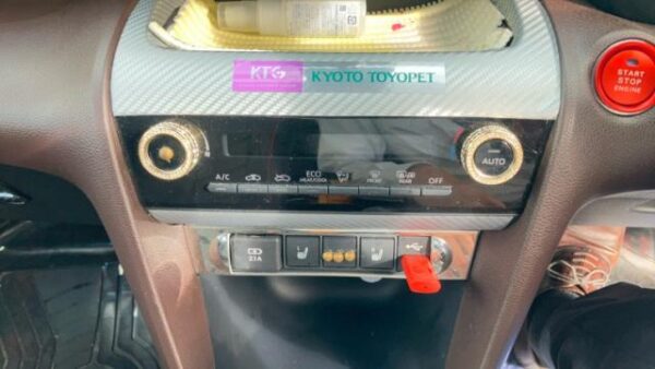 Ref:AUX-20076554 TOYOTA YARIS CROSS 2021 - Image 19