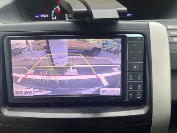 Ref:AUX-20076566 TOYOTA NOAH 2010 - Image 15