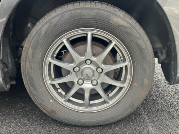 Ref:AUX-20076566 TOYOTA NOAH 2010 - Image 5