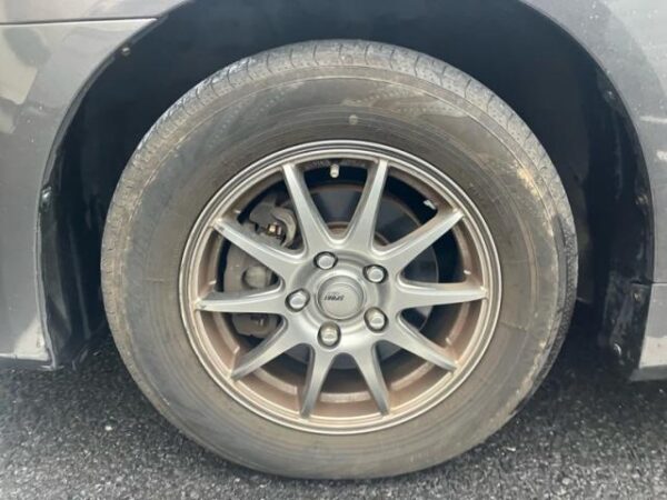 Ref:AUX-20076566 TOYOTA NOAH 2010 - Image 6
