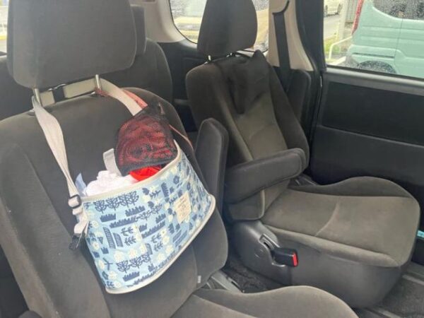 Ref:AUX-20076566 TOYOTA NOAH 2010 - Image 7