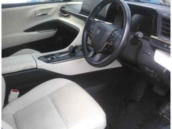 Ref:AUX-20076587 TOYOTA CROWN CROSSOVER 2023 - Image 3