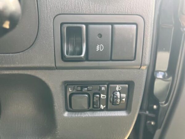 Ref:AUX-20076605 SUZUKI JIMNY 2009 - Image 4