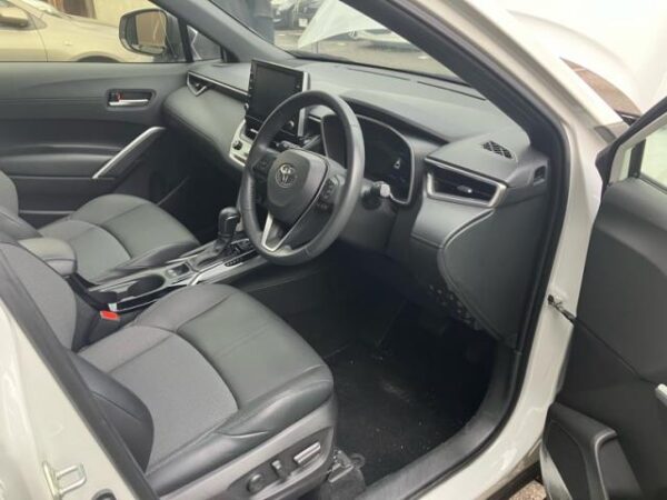 Ref:AUX-20076610 TOYOTA COROLLA CROSS 2023 - Image 11