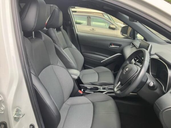 Ref:AUX-20076610 TOYOTA COROLLA CROSS 2023 - Image 12